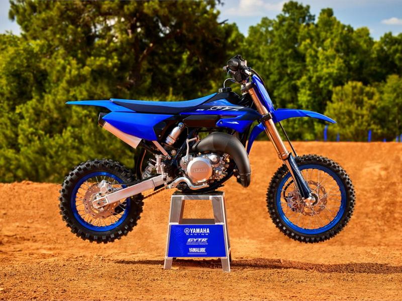 2023 Yamaha YZ65 | Riva Motorsports Space Coast