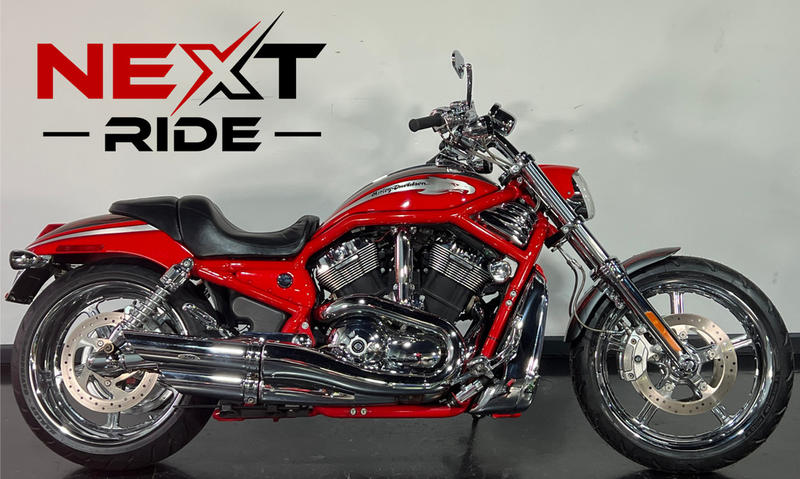 2006 Harley-Davidson® VRSCA - V-Rod® | Next Ride, LLC