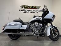 2025 Indian Motorcycle® Challenger® Limited 112 w/PowerBand Audio
