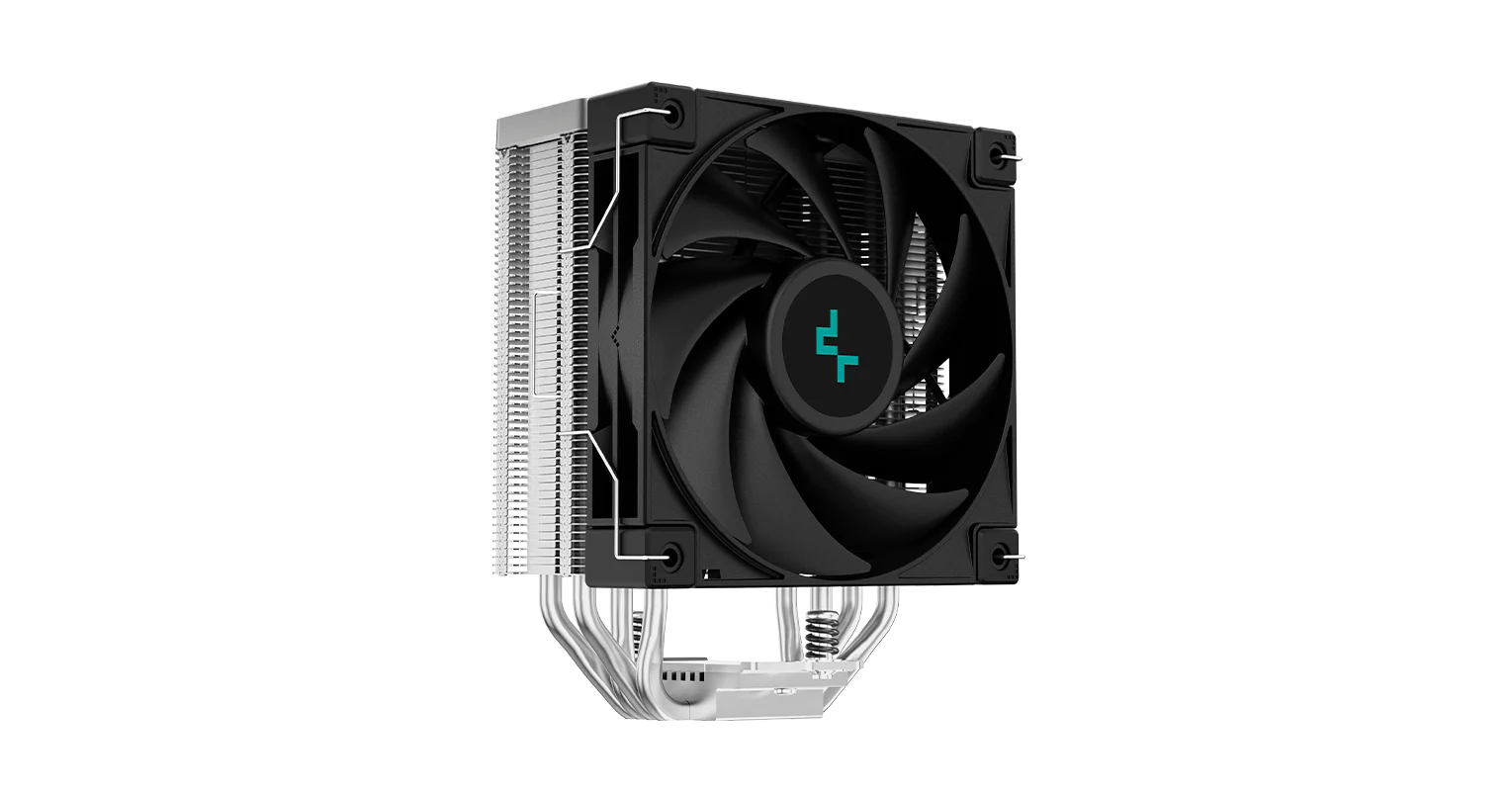 AK400 - DeepCool