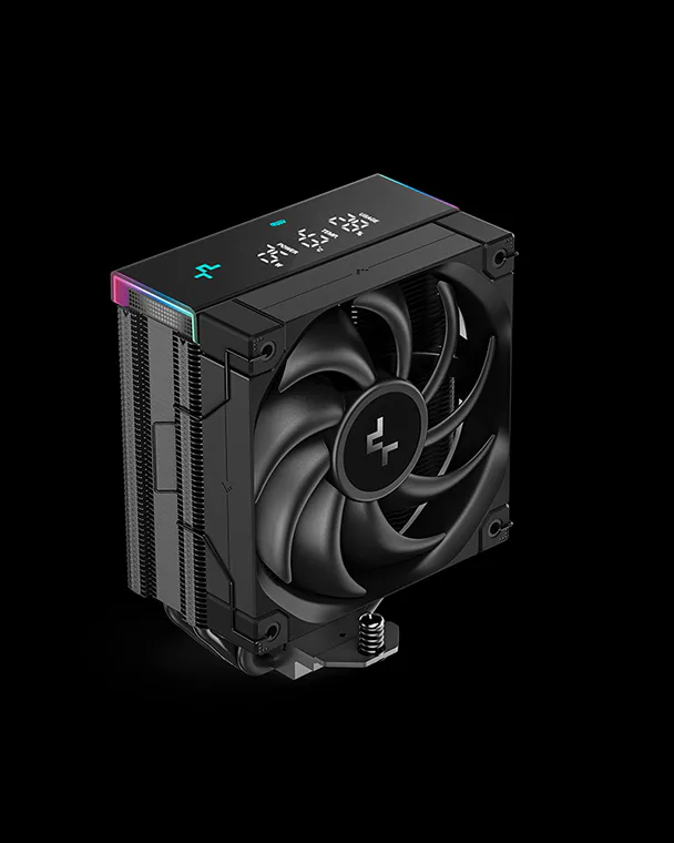 AK400 DIGITAL PRO - DeepCool