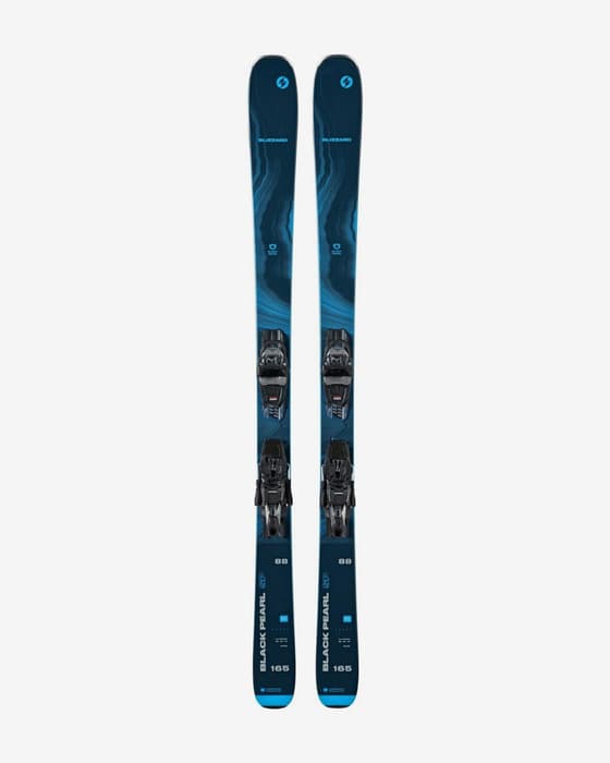 Skier Blizzard Brahma 88 SP + TCX11 Demo. | Deporvillage