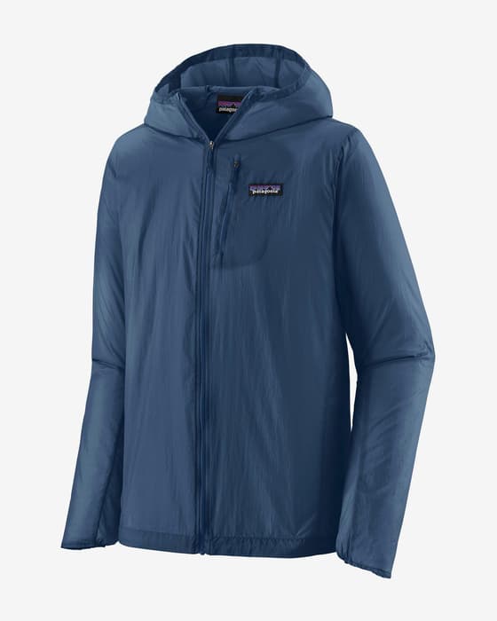 Patagonia Torrentshell 3L Jacket | Deporvillage