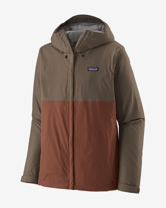 Patagonia Torrentshell 3L Jacket | Deporvillage