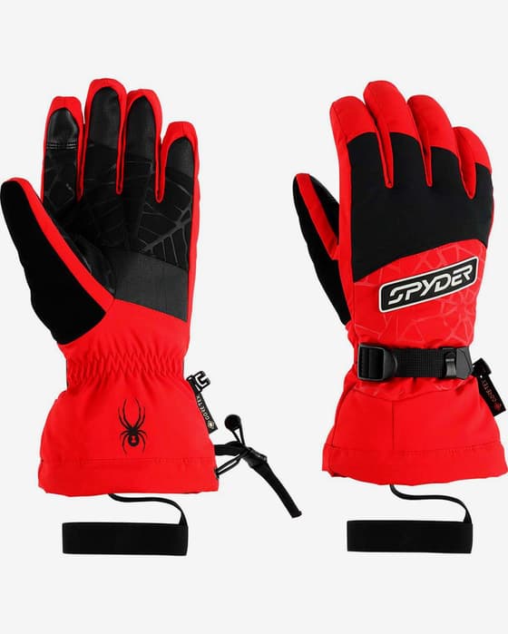 Spyder Synthesis Ski GORE-TEX Gloves Women | Deporvillage