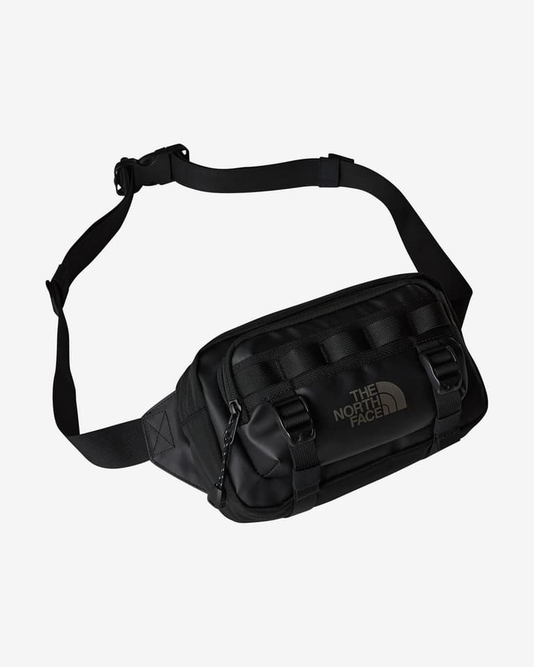 The North Face Base Camp Lumbar Waist Bag | Deporvillage