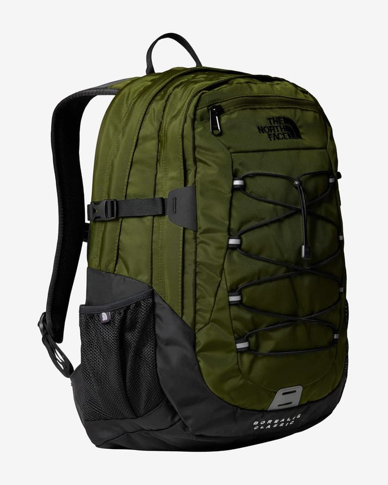 The North Face Borealis Classic 29L backpack dark | Deporvillage
