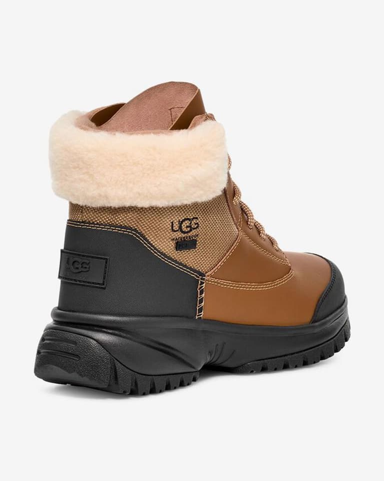 Boots UGG Yose Fluff V2 Women | Deporvillage