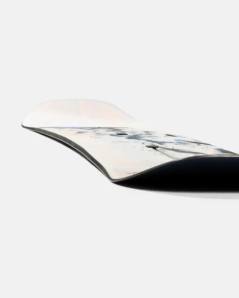 Snowboard Burtin Feelgood Camber dames | Deporvillage