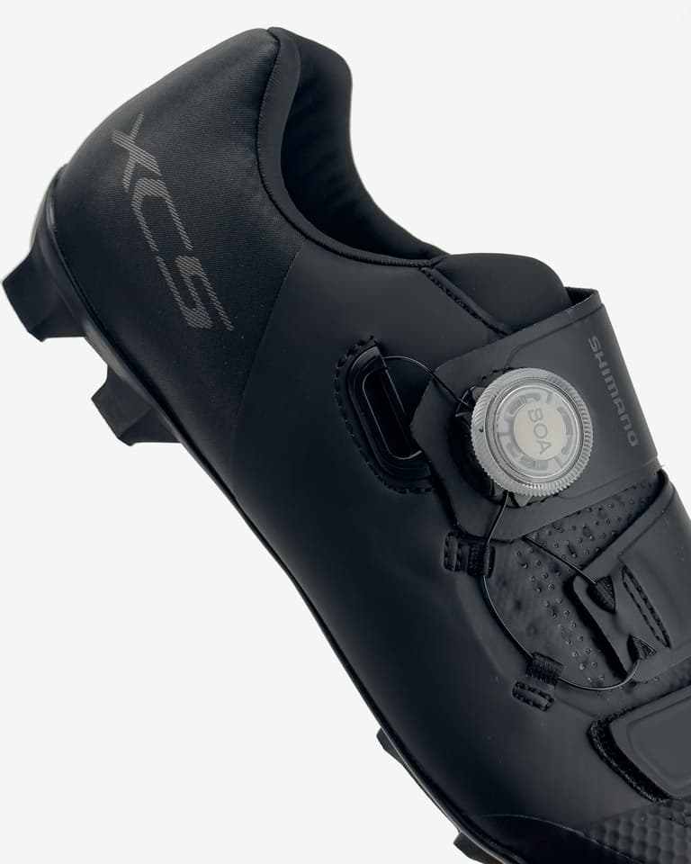 Shimano XC5 MTB Shoes 2022 | Deporvillage