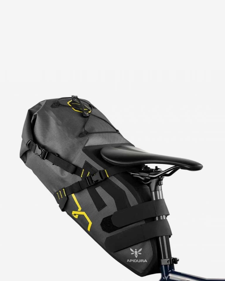 Apidura Expedition Saddle Pack 17L Saddlebag | Deporvillage
