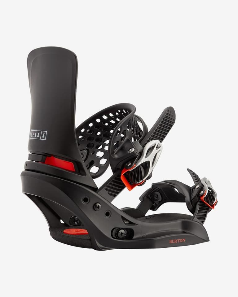 Burton Lexa X EST Snowboard Bindings Women | Deporvillage