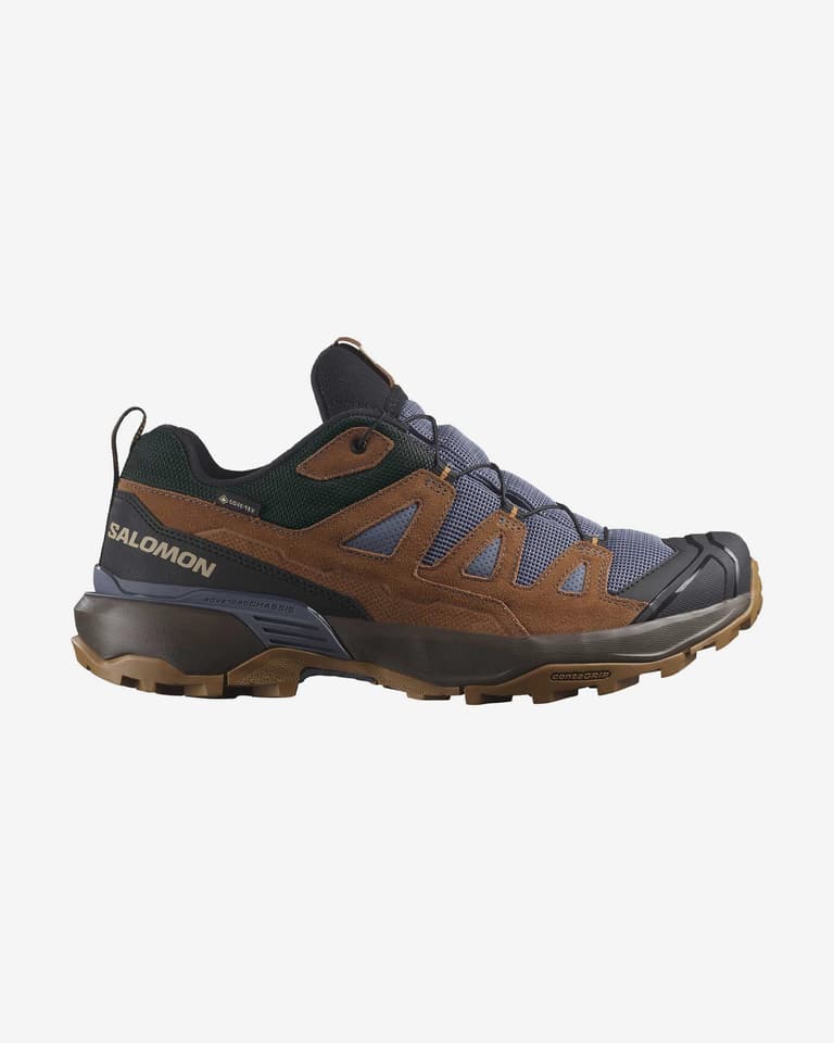 Trainers Salomon X Ultra 360 Leather GORE-TEX | Deporvillage