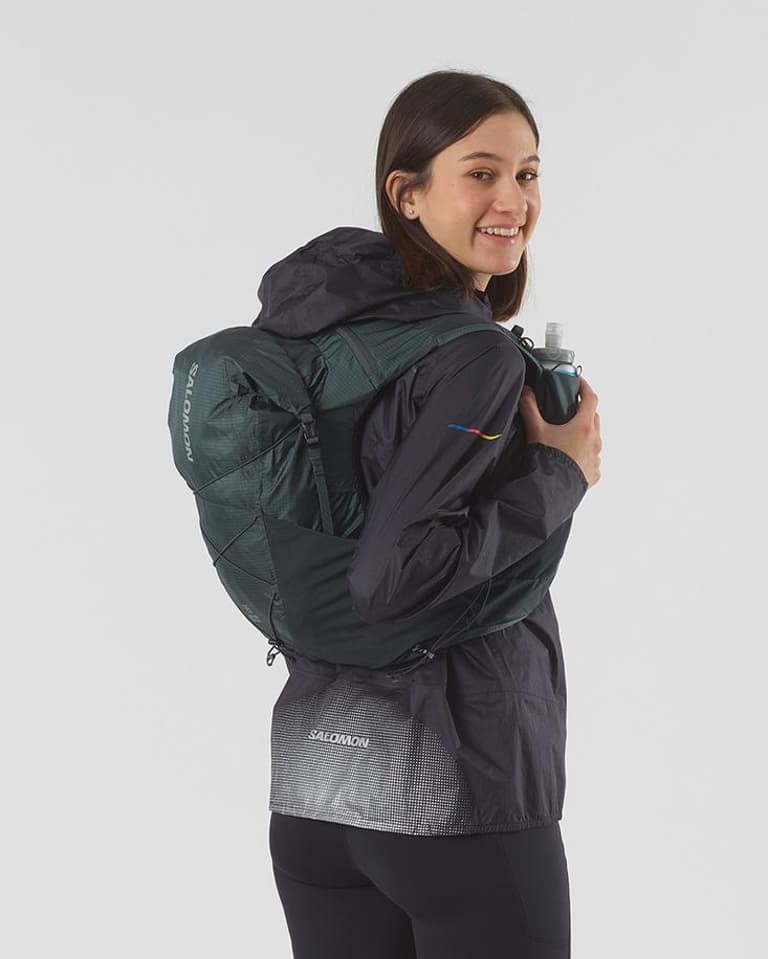 Salomon ADV Skin X Season 15 Set Hydration Vest | Deporvillage