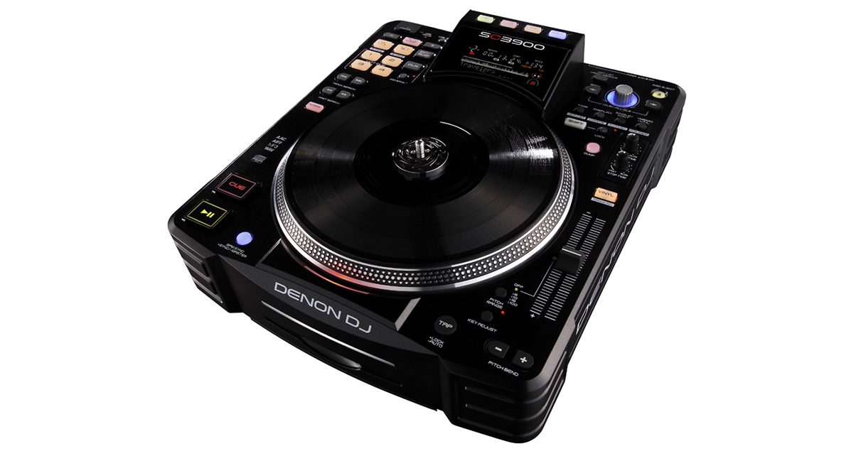 Denon-DJ-Announces-SC3900-