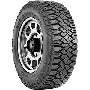 Yokohama Geolandar A/T XD LT225 /75 R16 115Q E1 BSW | America's Tire