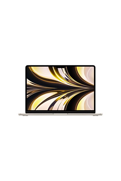 Apple Macbook Air M2 Çip 16 Gb 256 Gb Ssd 13.6