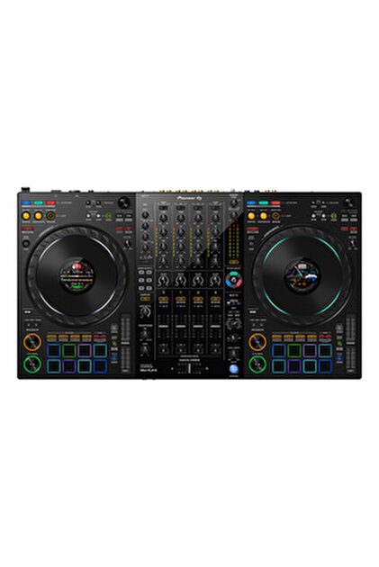 NUMARK Mixtrack Platinum FX - 4 Kanal DJ Kontrol Cihazı - Fiyatı