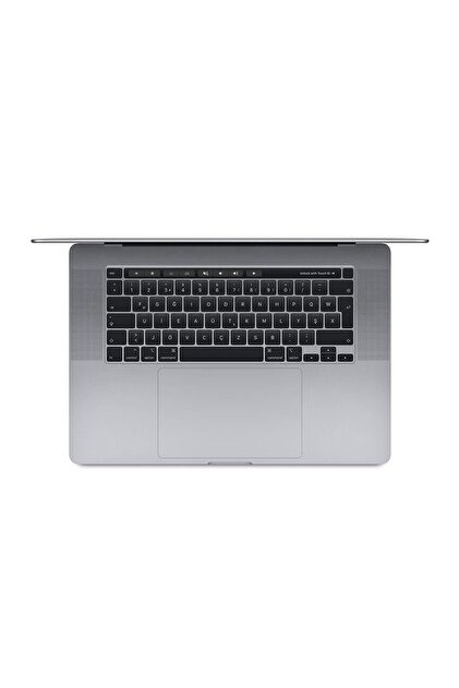 Apple Macbook Pro 16 Inç Touch Bar 9. Nesil Intel Core I7 2.6ghz 6