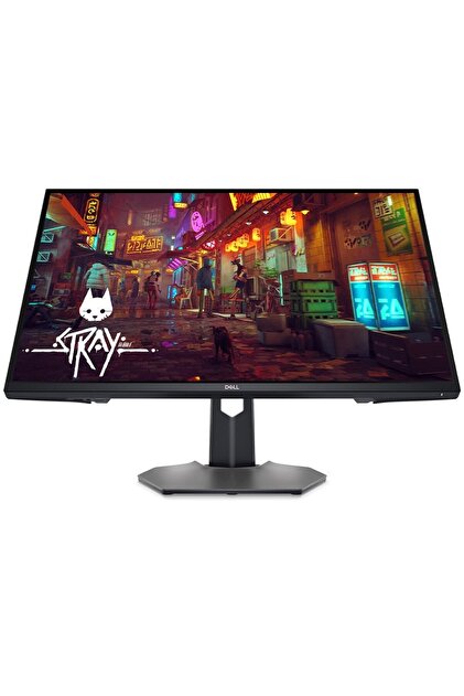 Dell G3223q 32 Inç 144hz 1ms Uhd Freesync Premium Pro Fast Ips