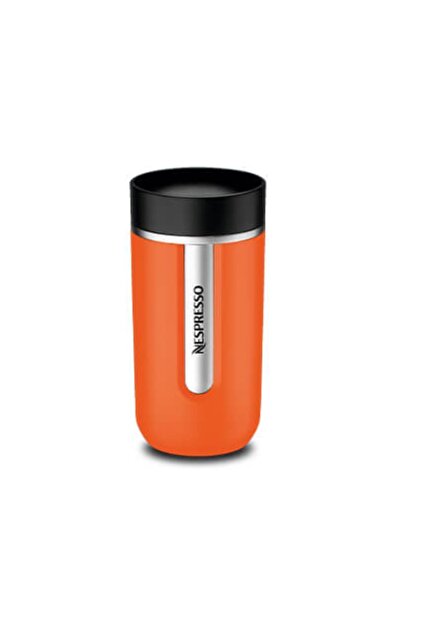 Nespresso Nomad Seyahat Kupası Mandarin (400ML) - Fiyatı, Yorumları