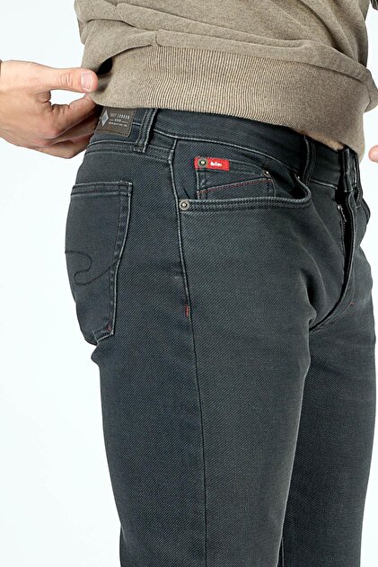 Lee Cooper Normal Bel Straight Erkek Denim Pantolon 251 LCM 121005