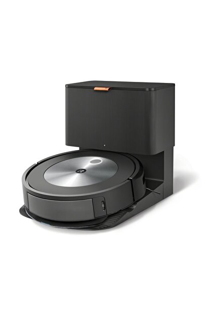 iRobot Roomba Combo j5+ Akıllı Robot Süpürge ve Paspas - Fiyatı