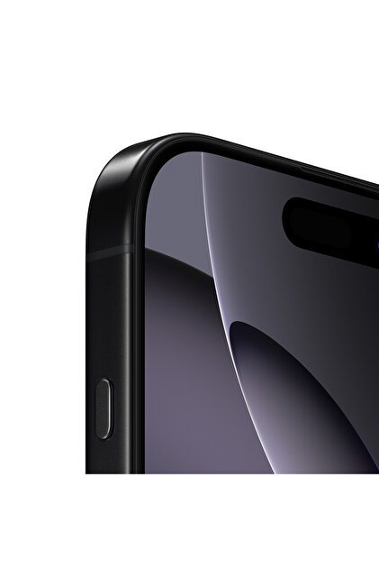 Apple iPhone 16 Pro 256GB Siyah Titanyum - Fiyatı, Yorumları