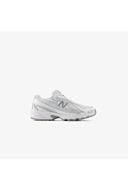 New Balance 740 Beyaz Çocuk Pz740wm -sparksole - Fiyatı, Yorumları