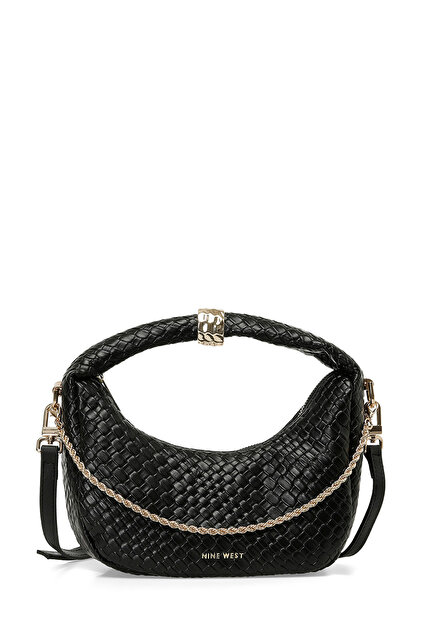 Nine West BRENDAA 5FX Siyah Kadın El Çantası - Fiyatı, Yorumları