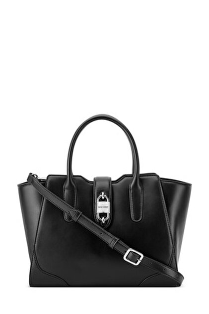 Nine West BRENDOHANDY 5FX Siyah Kadın El Çantası - Fiyatı, Yorumları