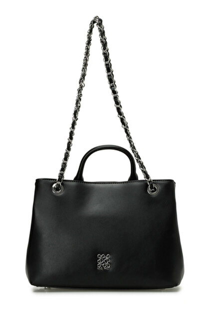Nine West BRENDOHANDY 5FX Siyah Kadın El Çantası - Fiyatı, Yorumları