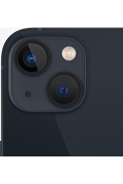 Apple iPhone 13 128 GB Siyah Cep Telefonu (Apple Türkiye Garantili