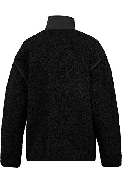 adidas Kadın Siyah Ceket W XPL PILE JKT IZ4994 - Fiyatı, Yorumları