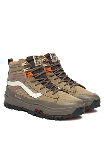 Vans SK8-Hi GORE-TEX Insulated MTE - Fiyatı, Yorumları