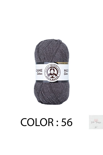 Ören Bayan ÖREN MADAME COTTON - Fiyatı, Yorumları