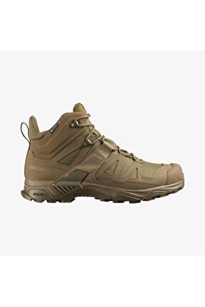 Salomon Xa Forces Erkek Outdoor Bot - Fiyatı, Yorumları