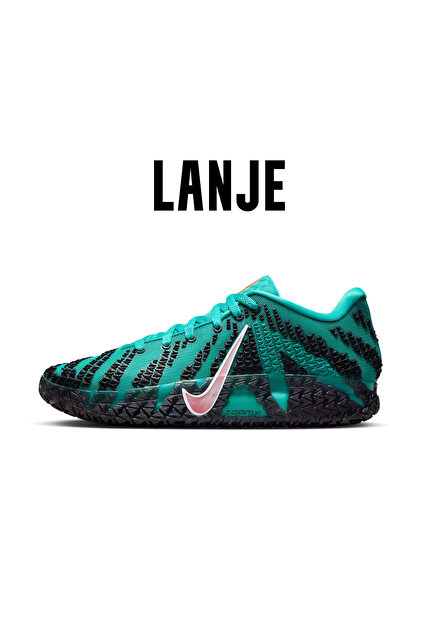 Nike Ja 3 Scratch 3.0 LANJE - Fiyatı, Yorumları
