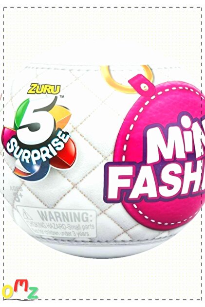 mini fashion S1 Moda Surpriz Paket Kız Oyuncakları Erkek Cocuk