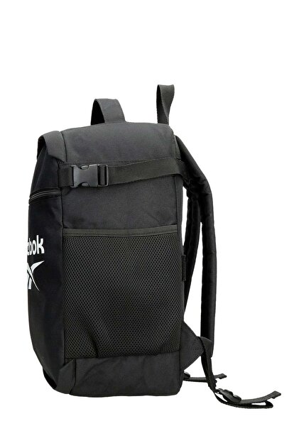 Reebok Mochıla De Vıaje 40cm.ree Siyah Unisex Sırt Çantası