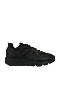 adidas ZX Boost 2.0 Erkek Siyah Spor Ayakkabı (GY8247) - Fiyatı