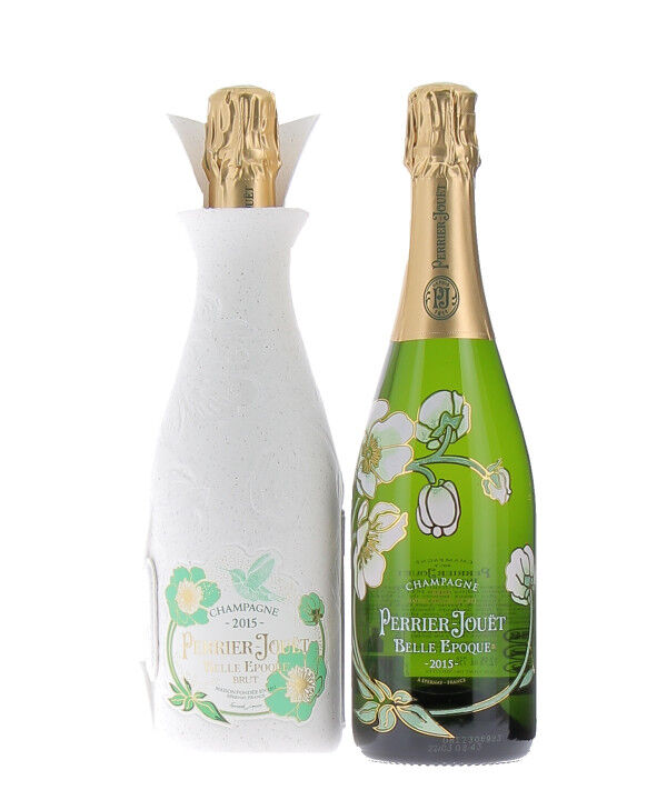 Champagne Perrier Jouet Belle Epoque 2014 Edizione Limitata
