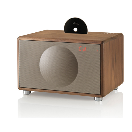 Geneva Model M, L and XL Wireless Speakers - ecoustics.com