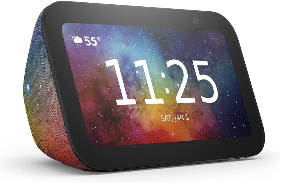 Amazon Introduces Echo Pop and Buds; Updates Echo Show 5