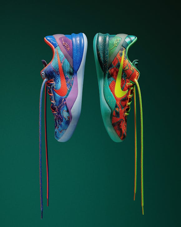 Nike Kobe 8 Protro 