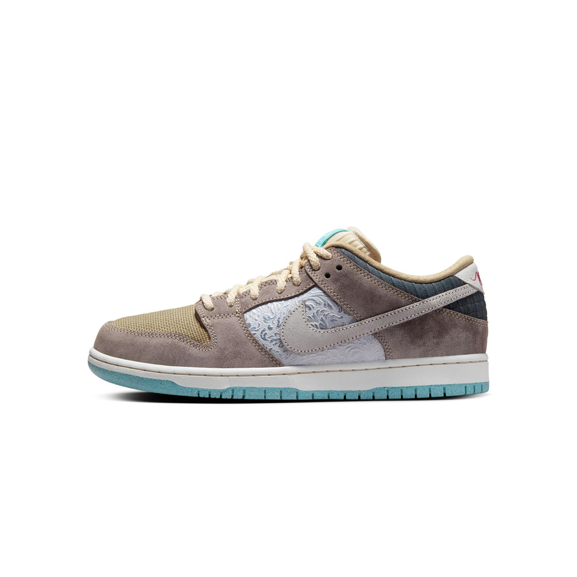 Nike SB Dunk Low Pro Big Money Savings Shoes