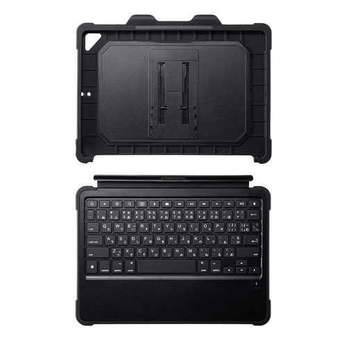 キーボード（10.2インチiPad専用・2019年・スマートコネクタ