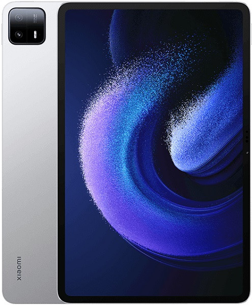 シャオミ Xiaomi Pad 6 Max 14.0インチ Wifi版 512GB シルバー (12GB