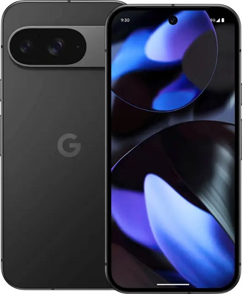 SIMフリー) グーグル Google Pixel 9a 5G G3Y12 128GB オブシディアン
