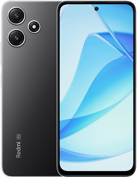 SIMフリー) シャオミ Xiaomi Redmi 12 5G デュアルSIM 256GB